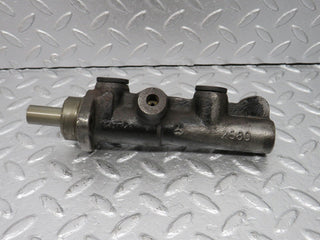 W123 brake master cylinder used OEM