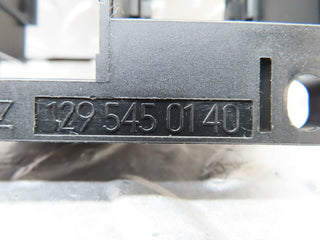 19911 Mercedes-Benz R129 300SL Coupe Relay Bracket 1295450140