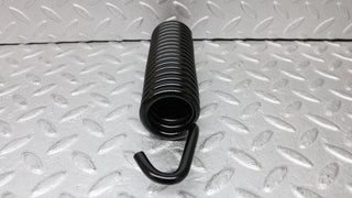 W126 Coupe bonnet hinge spring used OEM