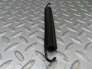 W121 Ponton bonnet hinge spring used OEM