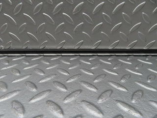 12943 Mercedes-Benz W111 220SE Rear Right Centre Fender Wing Moulding Trim