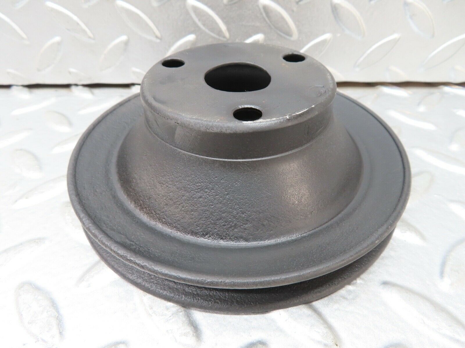 18736 Mercedes-Benz W120 W121 Ponton Water Pump Pulley