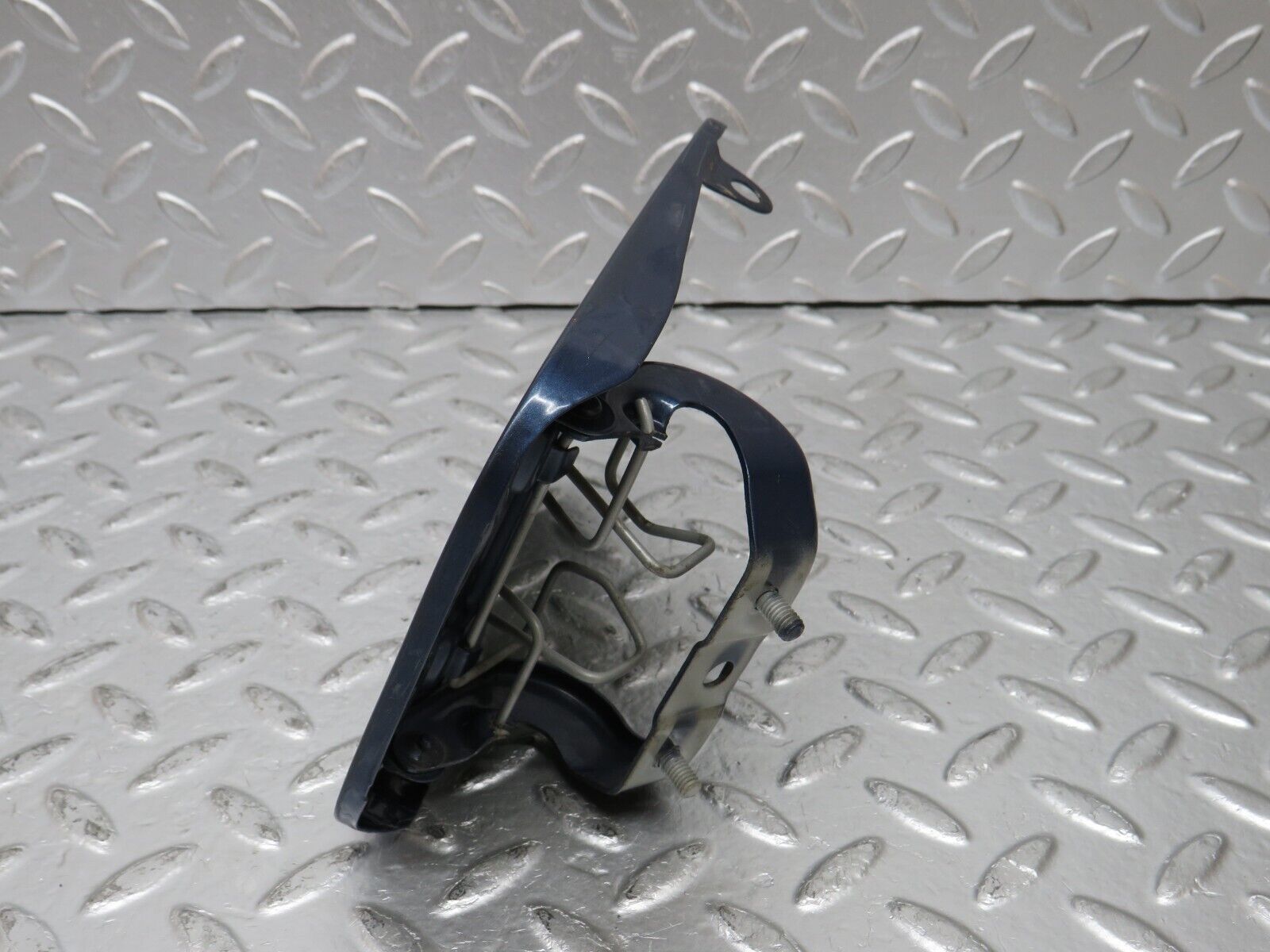 31307 Mercedes-Benz S124 220TE Wagon Fuel Tank Flap Cap 1245841139