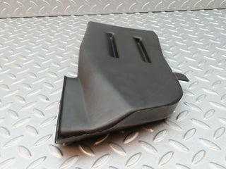W124 ventilation air duct right used OEM
