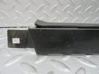 W124 Cabriolet under headlight trim right used OEM