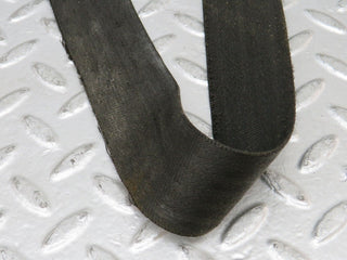 W123 front right seat belt used OEM