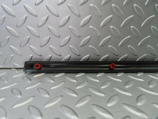 10246 Mercedes-Benz W123 Rear Left Door Centre Moulding Trim