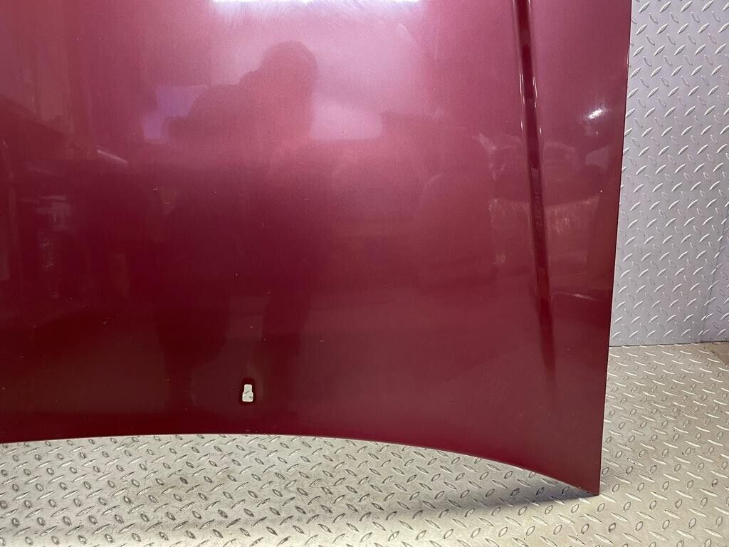 38318 Mercedes-Benz R129 280SL Coupe Bonnet