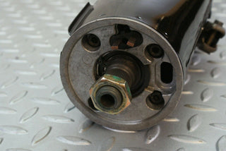 W116 steering column used OEM
