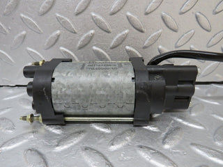 37068 Mercedes-Benz C126 420SEC Coupe Front Right Seat Adjustment Motor Brose