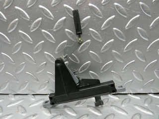 22972 Mercedes-Benz C123 230CE Coupe Heater Control Switch 1238300085