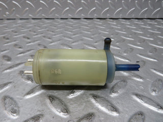 28822 Mercedes-Benz W123 230E Windscreen Washer Pump