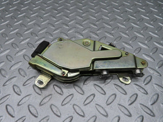 R129 SL roof lock left side used OEM
