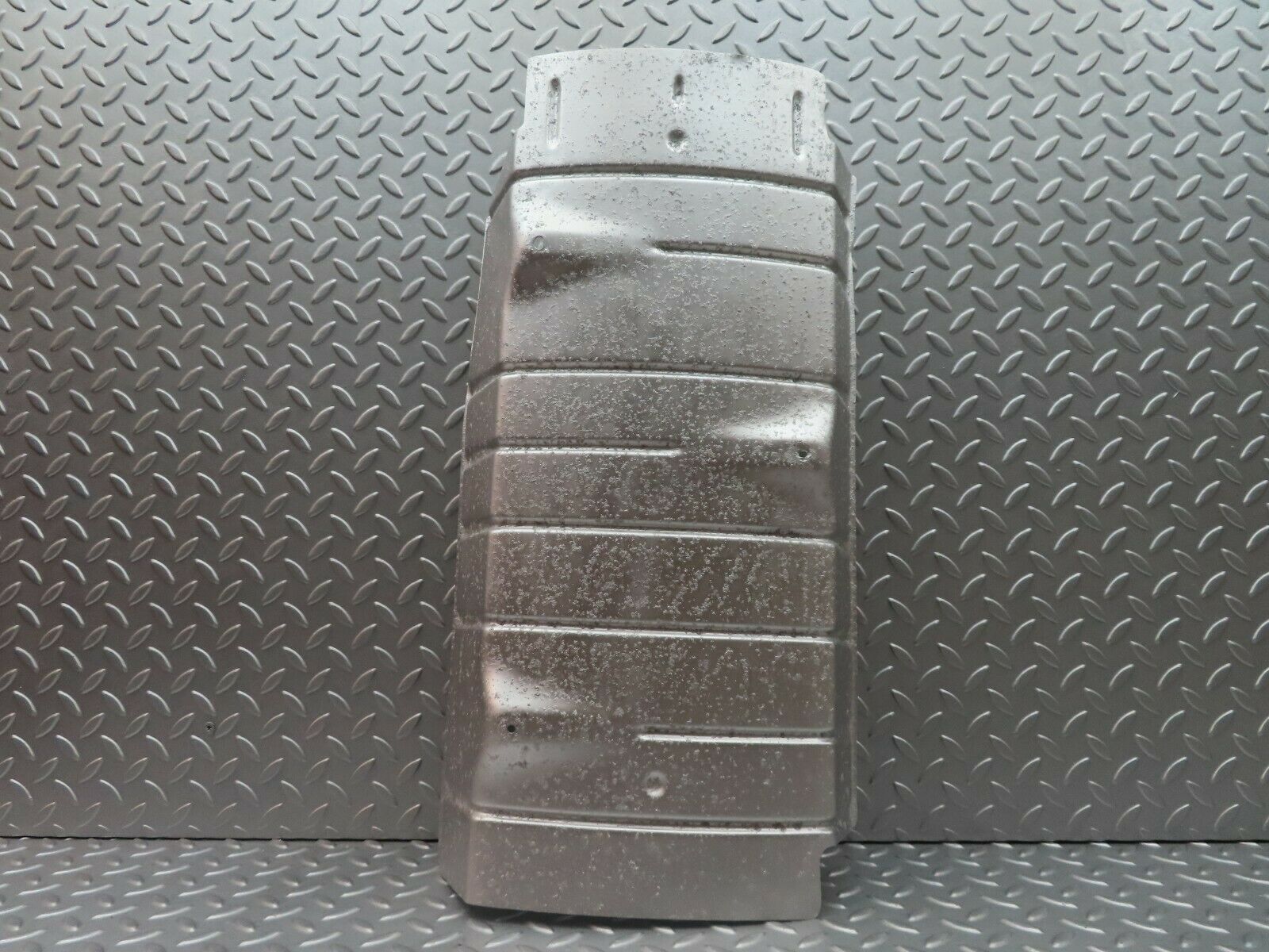 5554 Mercedes-Benz W124 230E Exhaust Heat Shield
