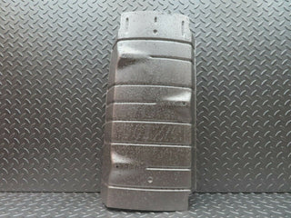 W124 exhaust heat shield used OEM