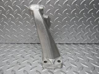 W123 engine mount bracket right side used OEM