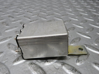 W116 heated window relay used OEM
