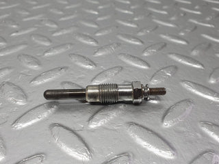 W123 glow plug used OEM