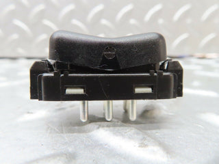 C140 Coupe trunk lid open release button used OEM