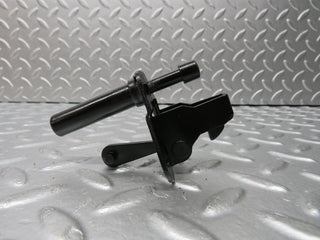 W201 Baby Benz bonnet lock catch used OEM