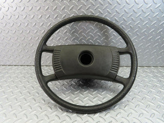 8170 Mercedes-Benz W126 Steering Wheel 1164640017