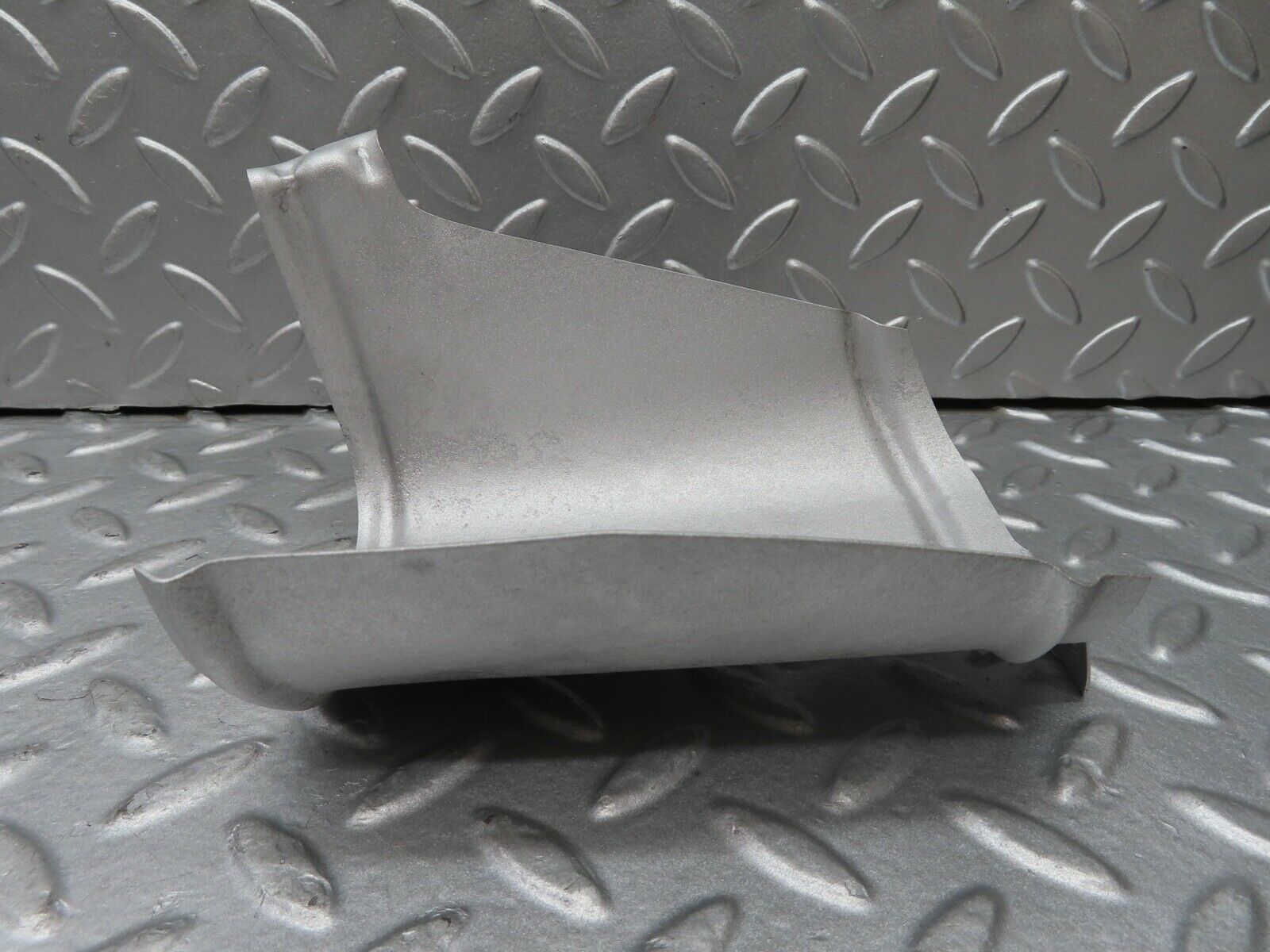16970 Mercedes-Benz C123 280CE Coupe Steering Column Heat Shield