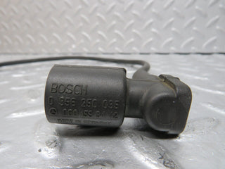 W124 Cabriolet ignition coil lead used OEM