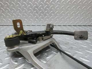 31433 Mercedes-Benz S124 220TE Wagon Parking Brake Pedal 1244270736 1244270801