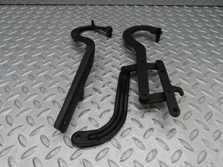 17274 Mercedes-Benz R129 300SL Coupe Trunk Boot Lid Hinge Left Side