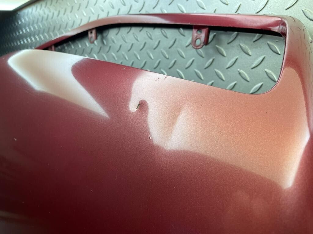 38318 Mercedes-Benz R129 280SL Coupe Bonnet