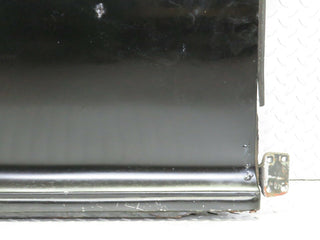 W121 Ponton rear right door used OEM
