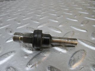 W123 fuel injector used OEM