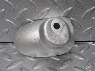 40470 Mercedes-Benz W110 230 Exhaust Heat Shield