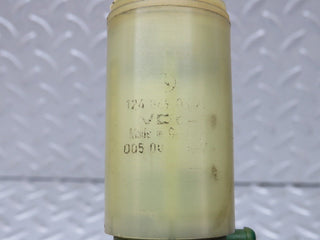 37740 Mercedes-Benz A124 320E Cabriolet Windscreen Washer Pump VDO
