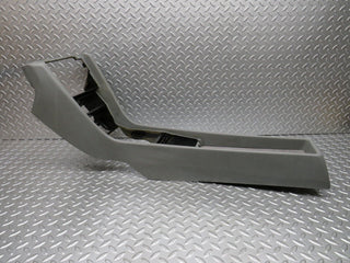 W124 centre console grey used OEM