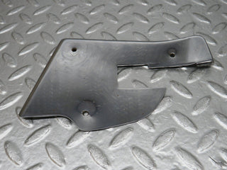 0726 Mercedes-Benz C107 350SLC Coupe  Door Chrome Trim Cover  Left And Right