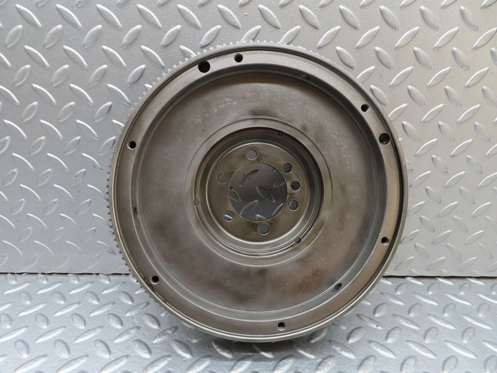 18209 Mercedes-Benz W111 220SE Coupe Flywheel Manual 1270320301