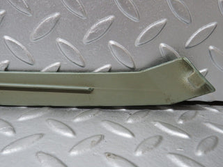 33968 Mercedes-Benz W124 260E C Pillar Exterior Trim Right Side