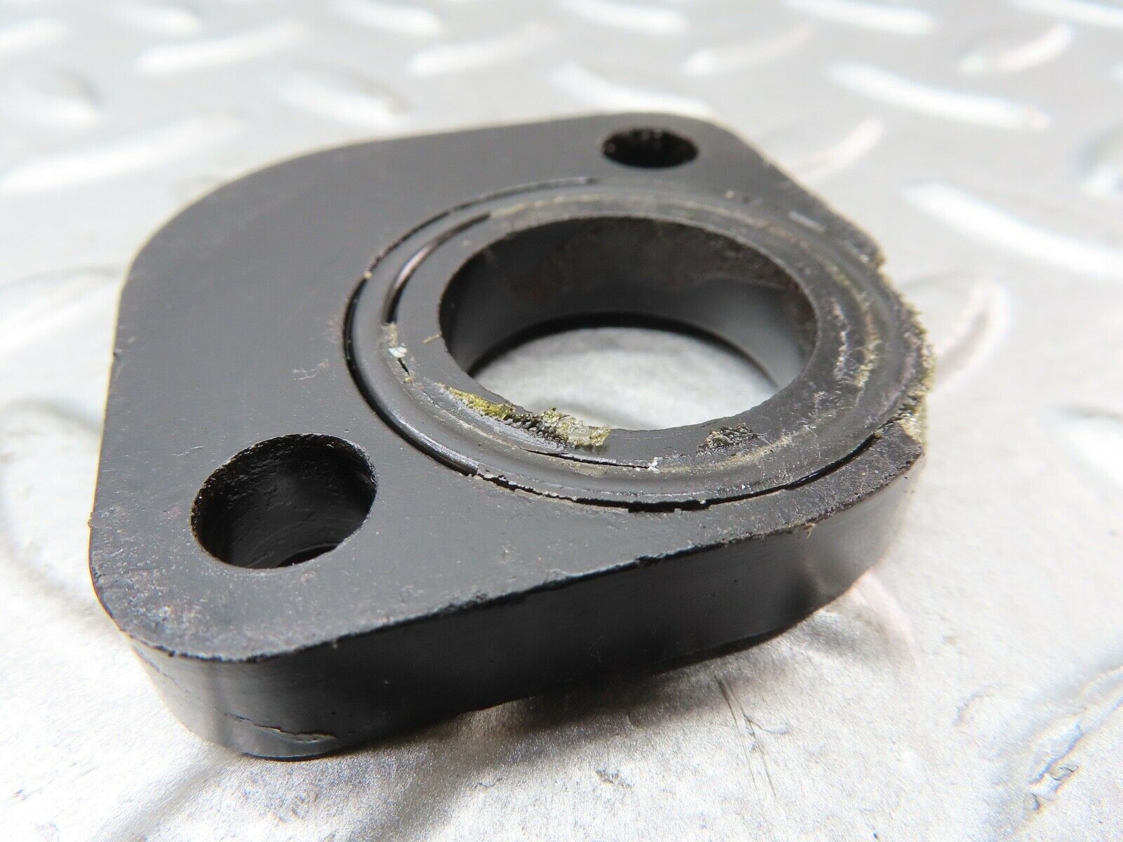 18853 Mercedes-Benz W121 190b Ponton Fuel Pump Pierburg 720797509