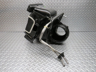 W124 heater blower box housing used OEM