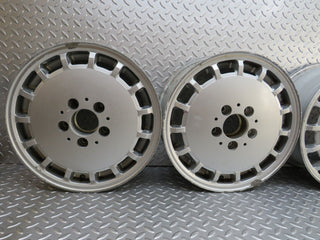 36922 Mercedes-Benz Alloy Wheel Set 6.5Jx15 H2 ET48 1244010802