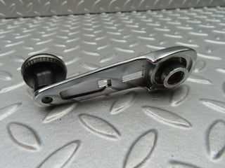 W123 window lifter crank handle used OEM