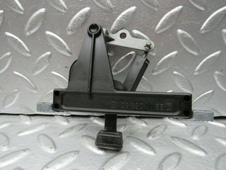 24090 Mercedes-Benz W123 280E Heater Control Switch 1238300085