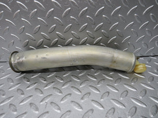Porsche 924 fuel tank filling pipe used OEM