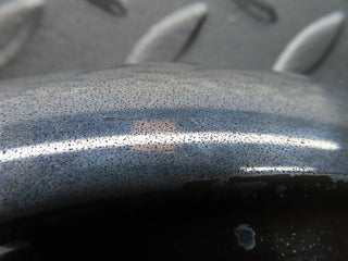 W113 Pagoda chrome wheel hub cap used OEM
