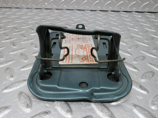 W123 fuel tank flap cap used OEM