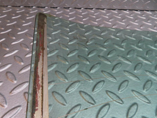 14747 Mercedes-Benz W201 190E Rear Heated Windscreen Glass