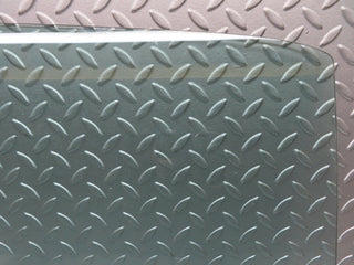 21605 Mercedes-Benz W126 300SE Rear Left Door Window Glass