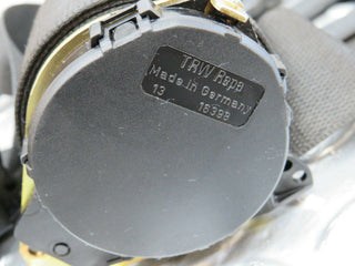 24378 Mercedes-Benz S124 220TE Seat Belt For Third Row Seat Set 1248602785