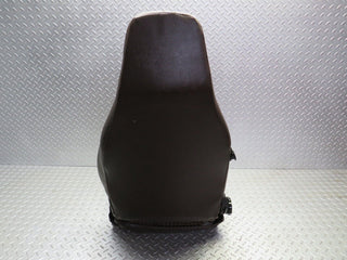 Porsche 924 Front Right Driver Seat used OEM